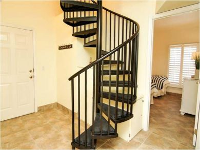 Three Bedroom Vacation Rental on Captiva Island Florida
